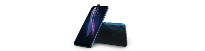 Motorola One Fusion+ Plus